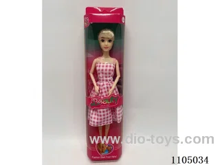 11.5 inch Barbie