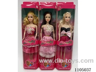 11.5 inch Barbie