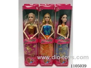 11.5 inch Barbie