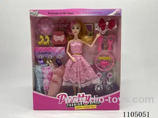 11.5 inch Barbie