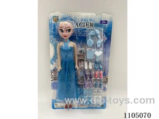 11 inch Barbie