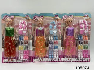 11 inch Barbie
