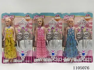 11 inch Barbie
