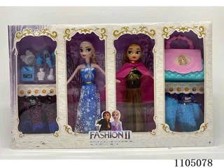 11.5 inch Barbie