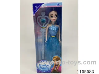 11 inch Barbie