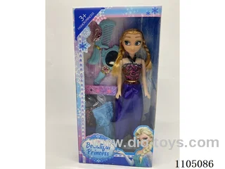 11 inch Barbie