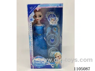 11 inch Barbie