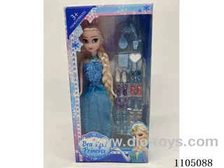 11 inch Barbie