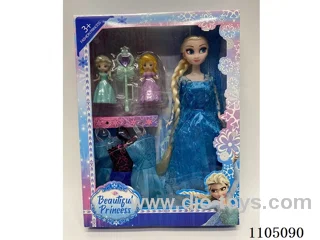 11 inch Barbie