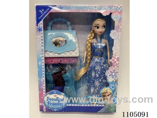 11 inch Barbie