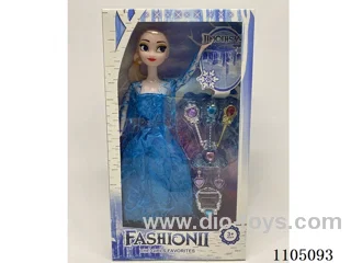 11 inch Barbie