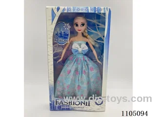 11 inch Barbie