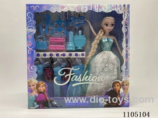 11 inch Barbie