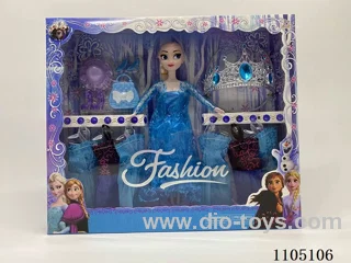 11 inch Barbie