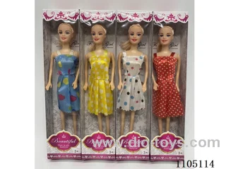 11.5 inch Barbie