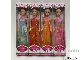 11.5 inch Barbie