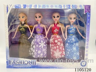 11 inch Barbie