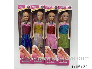 11.5 inch Barbie