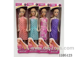 11.5 inch Barbie