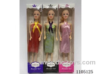 11.5 inch Barbie