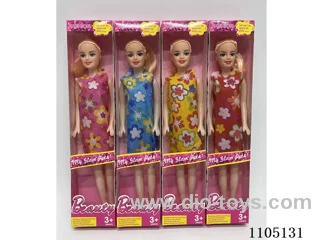 11.5 inch Barbie
