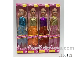 11.5 inch Barbie