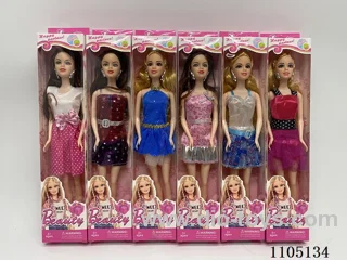 11.5 inch Barbie