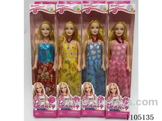 11.5 inch Barbie