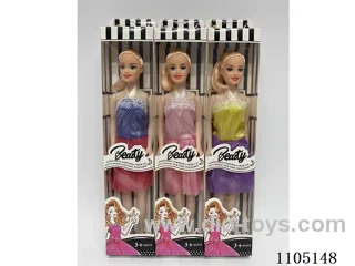 11.5 inch Barbie