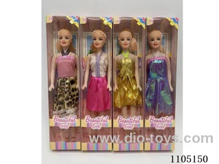 11.5 inch Barbie