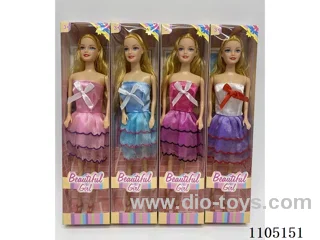 11.5 inch Barbie