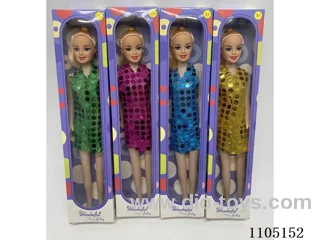 11.5 inch Barbie