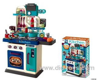 kitchen set（blue）