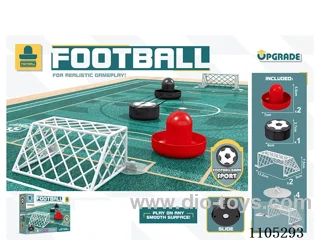 Sliding football kit