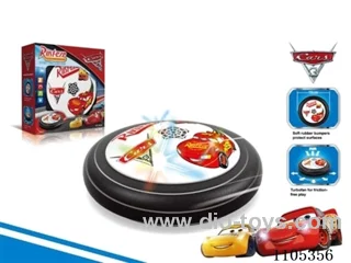 Electric hoverball (Cars)