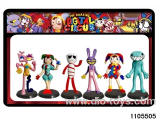 4 inch doll set in BAG