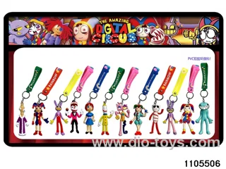 4 inch doll set in BAG