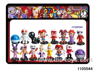 3 inch doll set in BAG