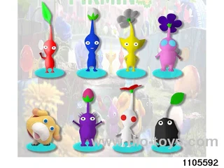 3.5-4 inch doll set in opp bag