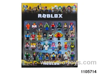 5cm doll set in Blister card