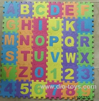 36pcs puzzle/12*12cm