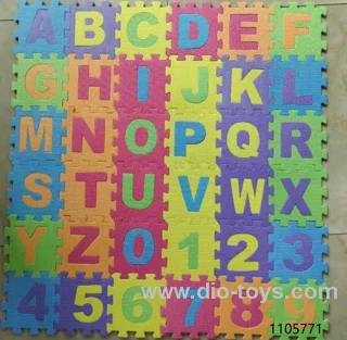 36pcs puzzle/7*7cm