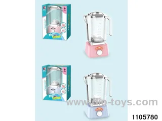 Electric Juicer in window box