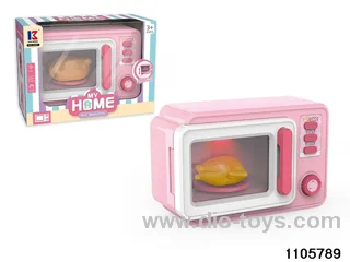 microwaves in window box