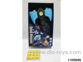 Variable Retractable Battle-axe in display box