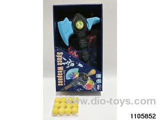 Variable Retractable Battle-axe Spike in display box