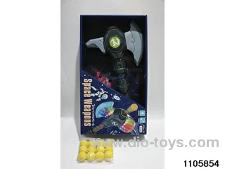 Versatile Telescopic Nail Axe in display box