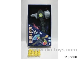 Telescopic Nail Hammer in display box