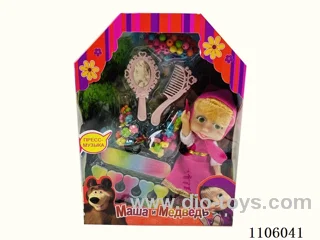 4.5 inch Martha