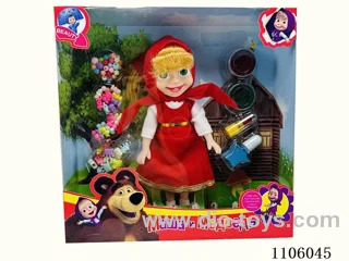 6 inch Martha